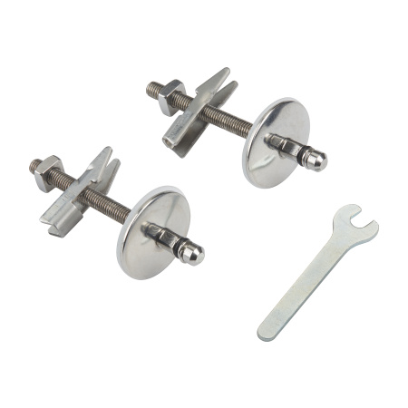 Крепеж для крышки унитаза Essence Grohe 49120000