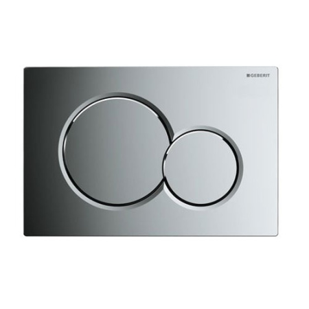 Клавиша смыва Geberit Sigma 01 115.770.21.5