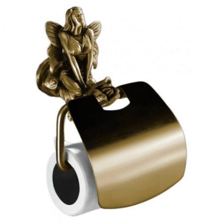 Держатель туалетной бумаги Art&Max AM-B-0989-B