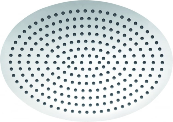 Верхний душ овальный RGW SP-83-25 21148325-01