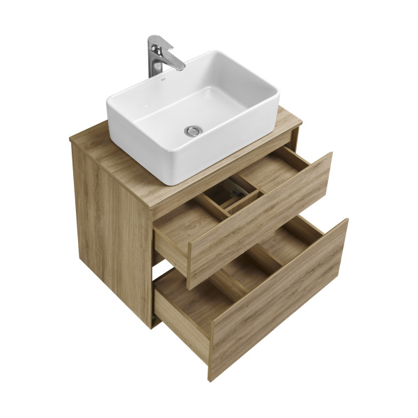 Тумба под раковину Aquaton Либерти 60 1A2794K1LY010