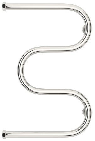 Полотенцесушитель водяной М-образный (60х40) Сунержа 00-0007-6040