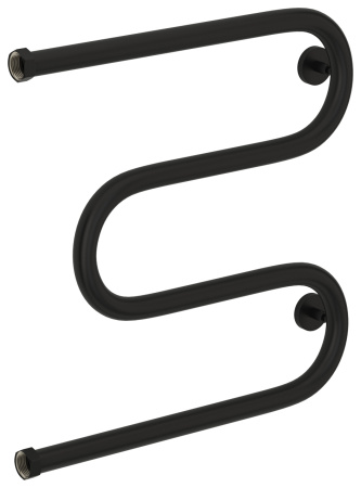 Полотенцесушитель водяной М-образный+ (50х50) Сунержа 31-4007-5050