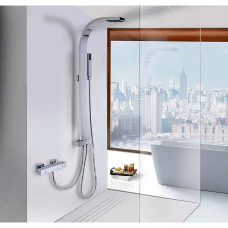 Душевой набор TEKA Universe PLUS 790026800 (79.002.68)