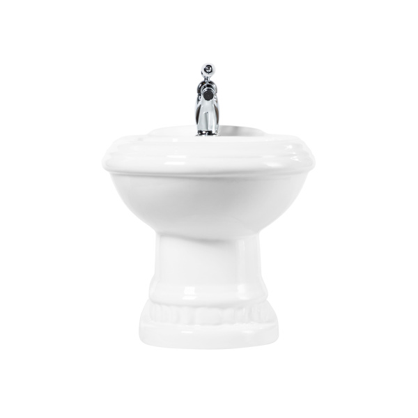 Биде напольное CEZARES KING PALACE CZR-618-T