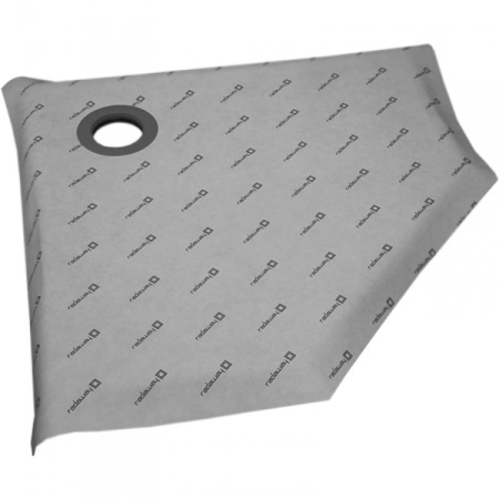 Душевая плита Radaway RadаDrain 5PK0908R/5K01
