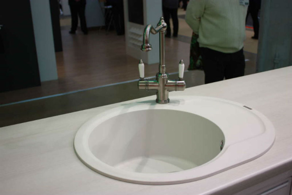 Мойка для кухни Omoikiri Manmaru 62-PA 4993351