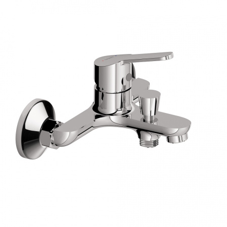 Смеситель для ванны Dorff Norma D1010008