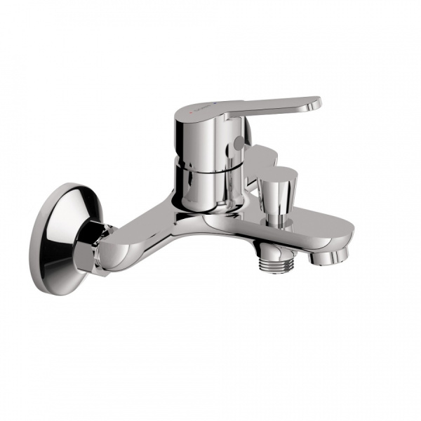 Смеситель для ванны Dorff Norma D1010008