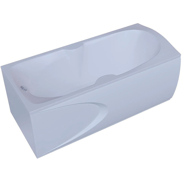 Акриловая ванна Aquatek Европа (180х80) EVR180-0000041 слив слева Акриловая ванна Aquatek Европа (180х80) EVR180-0000041 слив слева