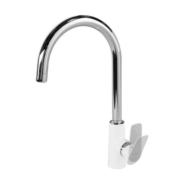 Смеситель для кухни IDDIS Cloud CLOSB00i05, хром