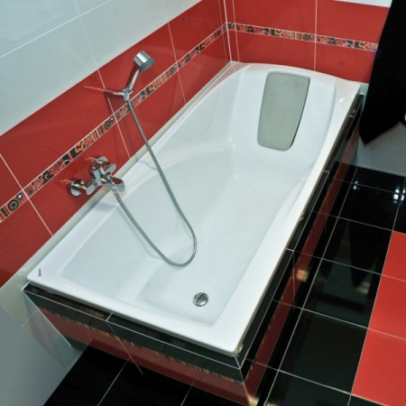 Ванна акриловая Ravak You 185х85 C011000000