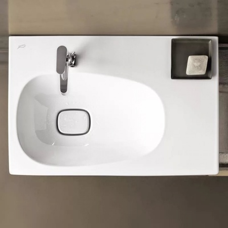 Раковина Keramag Citterio 123575000