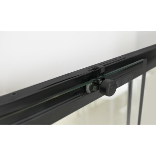 Душевая дверь 170 см RGW Leipzig LE-12-B 34121217-14 прозрачное