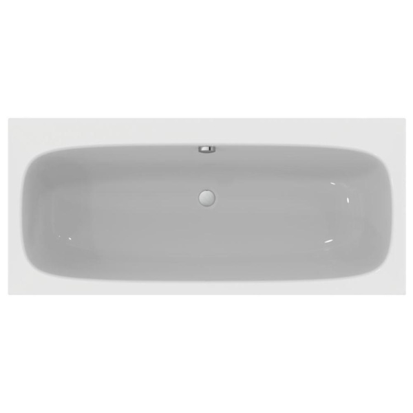 Ванна акриловая (180х80) Ideal Standard i.life Duo T476401 Ванна акриловая (180х80) Ideal Standard i.life Duo T476401