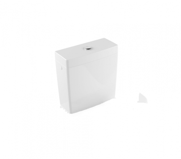 Бачок для унитаза Villeroy&Boch Venticello Plus 570711R1 Бачок для унитаза Villeroy&Boch Venticello Plus 570711R1