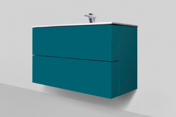 Тумба под раковину AM.PM Spirit 2.0 M70AFHX1002PG