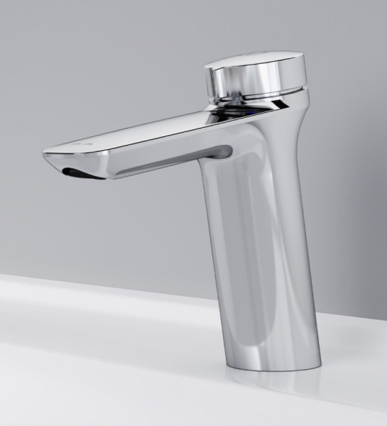 Набор смесителей 3 в 1 Am.Pm Inspire V2.0 F40950A03