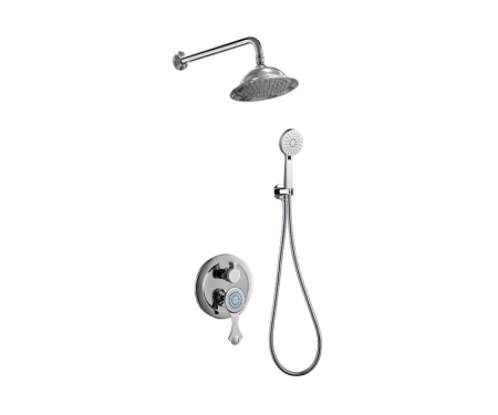 Душевой комплект Bronze De Luxe Yasmina NT800/B02-2