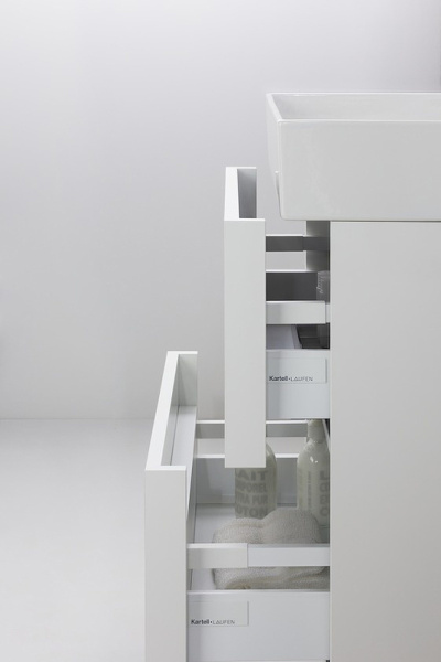 Тумба под раковину Laufen Kartell 58 4.0756.9.033.640.1