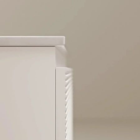 Тумба под раковину 70 см Sancos Folk FL70W 