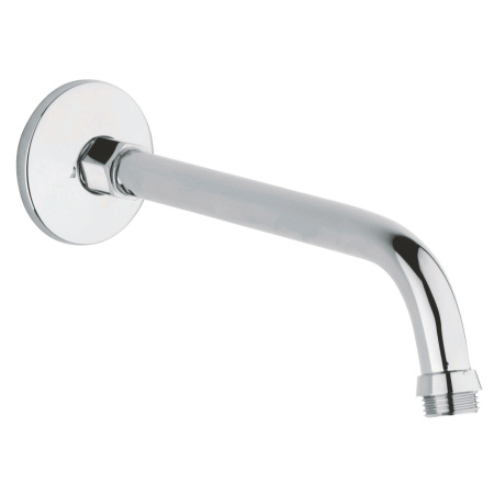 Душевой кронштейн GROHE Relexa 27406 000 (27406000) хромированный