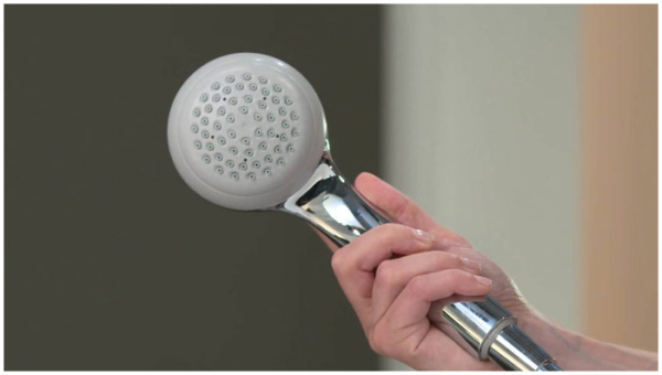 Ручной душ HANSGROHE Crometta 85 Green 28561000 Ручной душ HANSGROHE Crometta 85 Green 28561000