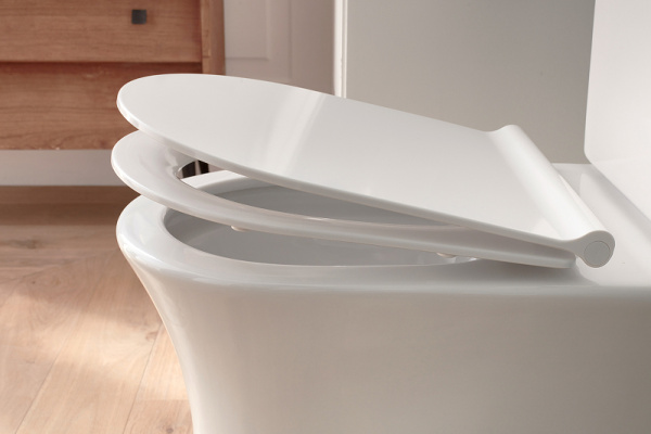 Крышка-сиденье Jacob Delafon Aleo/Soprano E33127-0