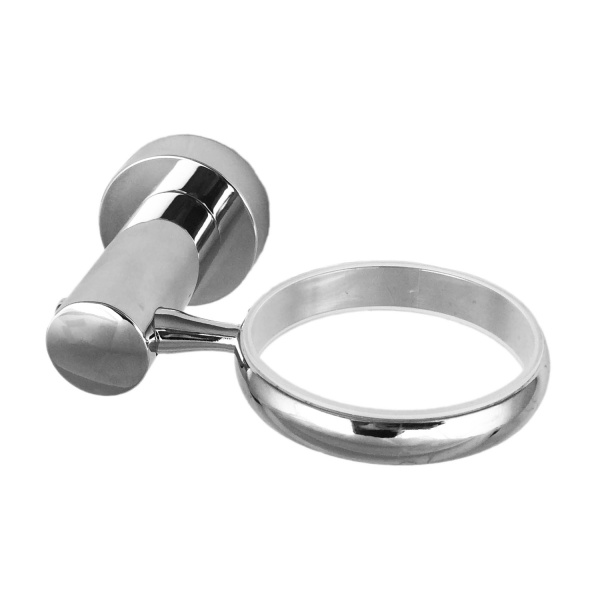 Запасной держатель, одинарный WasserKRAFT Donau C178