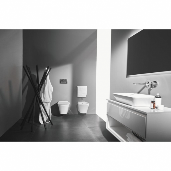 Смеситель для раковины Ideal Standard CONNECT AIR A7009AA