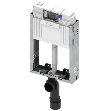 Смывной бачок для приставного унитаза TECE 9370000