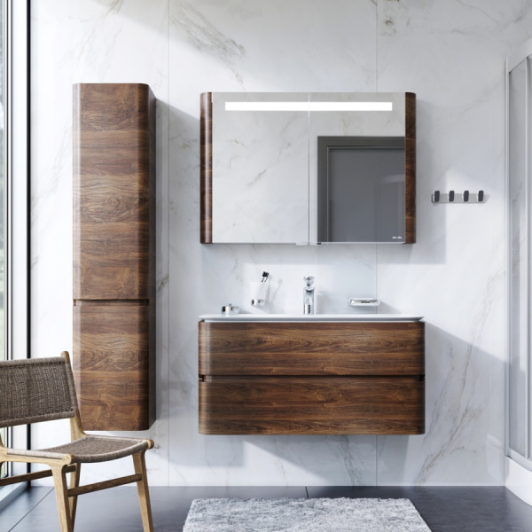 Тумба под раковину 100 Am.Pm Sensation M30FHX1002TF