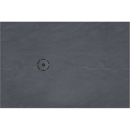 Душевой поддон Jacob Delafon Singulier E67025-NAD