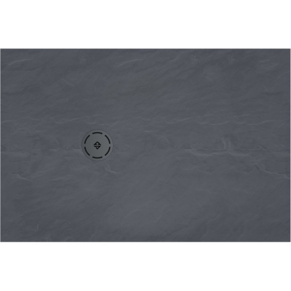 Душевой поддон Jacob Delafon Singulier E67025-NAD