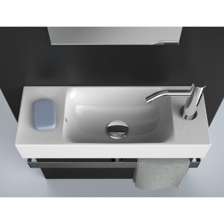 Раковина Artceram Lavamani Union LML002 01 00 bi