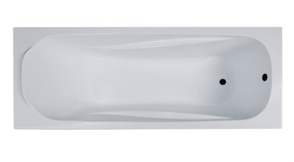 Акриловая ванна Alvaro Banos Alicante 150.70-B