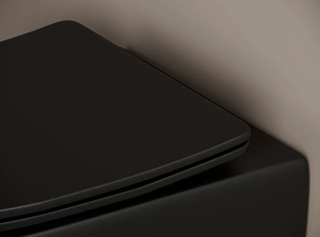 Комплект унитаза с инсталляцией Ceramicanova Metropol CN4002MB_1001M_1000