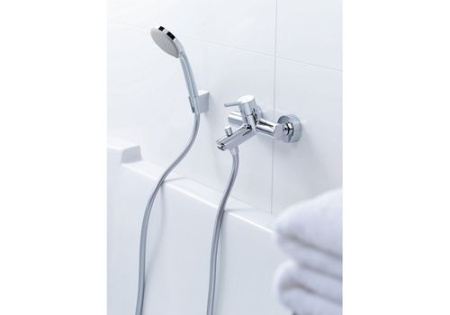 Смеситель для ванны Hansgrohe Talis S 72400000