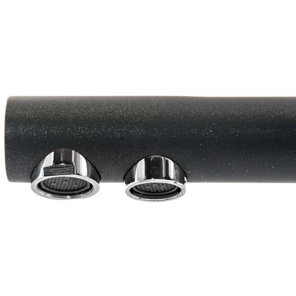 Смеситель для кухни с подключением к фильтру  Paulmark Essen Es213011-418 Смеситель для кухни с подключением к фильтру  Paulmark Essen Es213011-418