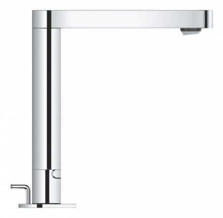 Смеситель для раковины на три отверстия Grohe Plus 20301 003 (20301003) хром