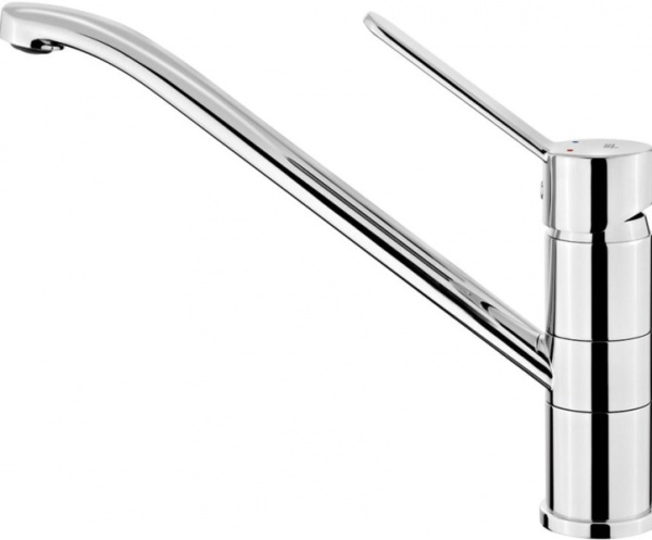 Смеситель для кухни Teka MT Plus 469934500  (46.993.45.00)