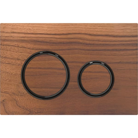 Клавиша смыва Geberit Sigma 21 115.651.JX.1