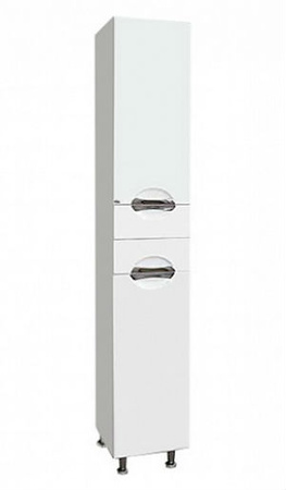 Пенал Misty Лаванда 35  Э-Лав05035-011П правый