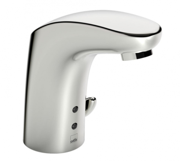 Cмеситель для умывальника Oras Electra 6250F Cмеситель для умывальника Oras Electra 6250F