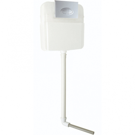 Комплект унитаза с инсталляцией SantiLine   SL-5021 +     SL-02