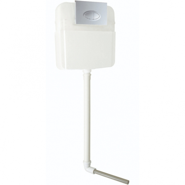 Комплект унитаза с инсталляцией SantiLine   SL-5021 +     SL-02