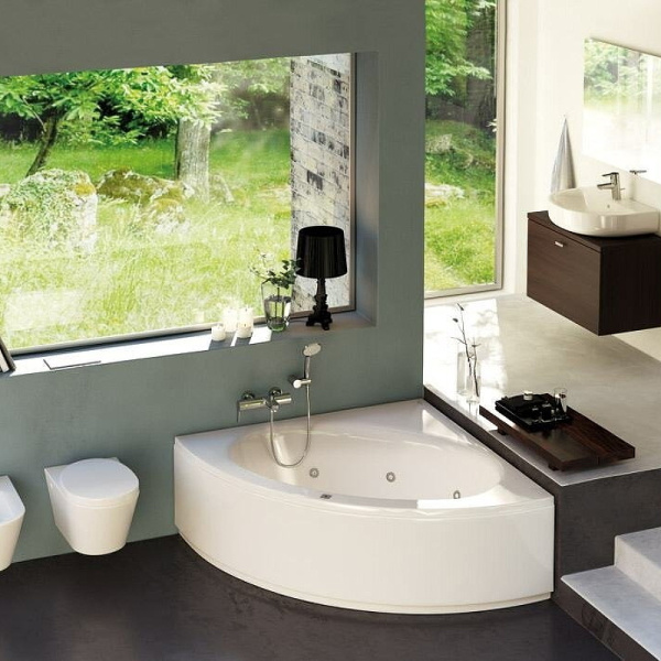 Смеситель для ванны Ideal Standard Connect Blue B9921AA