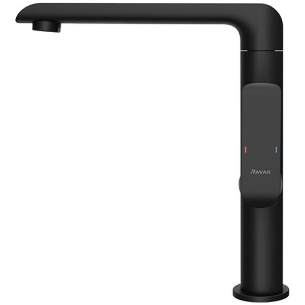 Смеситель для раковины Ravak Flat FL 016.20 X070174