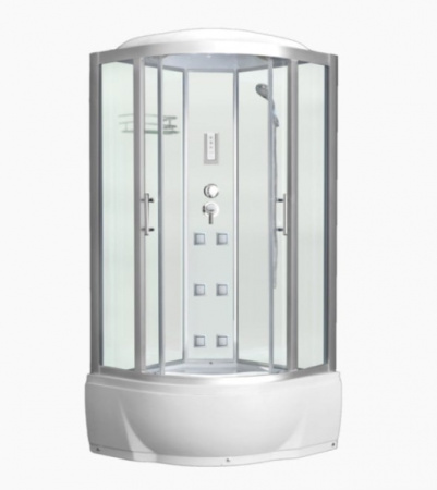 Душевая кабина Banff B-804