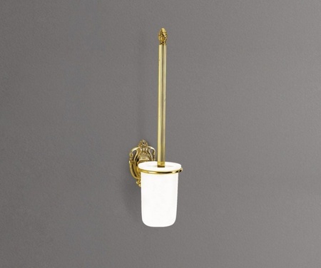 Ершик для унитаза Art&Max AM-1700-Br